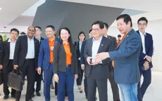 Singapore thúc đẩy đầu tư vào Việt Nam qua hợp tác công nghệ