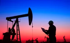 Giá dầu lao dốc sau báo cáo lạm phát của Mỹ