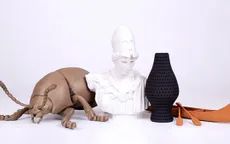 Phát triển mới trong công nghệ in 3D đồ gỗ