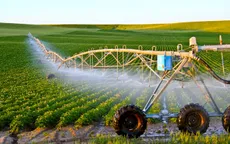 Thị trường nông nghiệp thông minh dự báo tăng trưởng kép