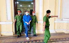 Xét xử bị cáo Nhâm Hoàng Khang: Trả hồ sơ để điều tra bổ sung