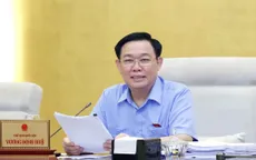 Tuyệt đối không để xảy ra lợi ích nhóm trong xây dựng pháp luật