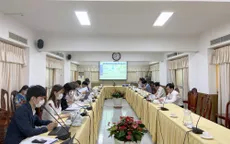 Sớm triển khai dự án Phát triển bền vững TP Cần Thơ thích ứng biến đổi khí hậu