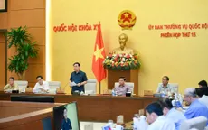 Dự kiến phê chuẩn Bộ trưởng Bộ Y tế tại Kỳ họp thứ 4, Quốc hội khóa XV