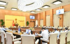 19 người đứng đầu bị xử lý do thiếu trách nhiệm để xảy ra tham nhũng