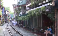 Xử lý dứt điểm, thu hồi toàn bộ giấy phép kinh doanh "cà phê đường tàu" ở Hà Nội