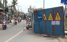 TP Hồ Chí Minh: Công tác dân vận tốt góp phần đẩy nhanh các dự án