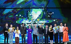35 năm Ban Khoa giáo: Những hình ảnh ấn tượng từ chương trình "Khát vọng vươn tới chân trời"
