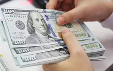 USD trong nước tăng cao nhất 3 năm
