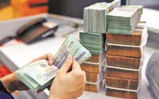 Moody's: Nợ công của Việt Nam ở mức 39% GDP trong vài năm tới