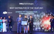 Synnex FPT dự kiến cán mốc doanh thu 1 tỷ USD trong quý 4/2022