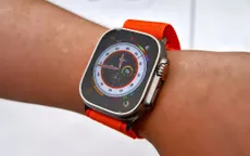 Pin của Apple Watch Ultra có thể lớn gần gấp đôi Apple Watch 8