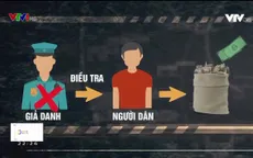 Nhận diện những chiêu trò lừa đảo qua mạng đang "bủa vây" người dân
