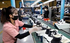 Da giày, túi xách mang về hơn 15 tỷ USD