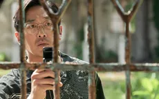 Ha Jung-woo trở lại màn ảnh với phim "Narco-Saints" sau bê bối sử dụng propofol bất hợp pháp