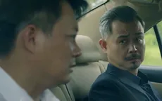 Đấu trí - Tập 44: Mang cả vali tiền đi chạy tội, Giám đốc Sở y tế vẫn bị bắt