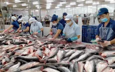 Hoa Kỳ giữ nguyên mức thuế chống bán phá giá cá tra, basa từ Việt Nam