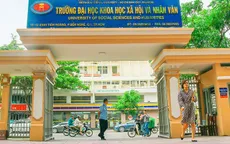 Vì sao ngành xã hội có điểm chuẩn rất cao?