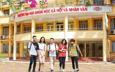 Trường đại học nào có điểm chuẩn cao nhất?