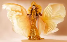 Thanh Nhi tỏa sáng, gây ấn tượng mạnh tại Miss Asia Global 2022