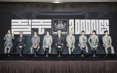 NCT 127 phát hành album thứ 4, tiếc nuối vì quyết định ra đi của nhà sản xuất Lee Soo Man