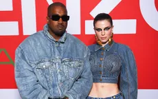 Bạn gái cũ Kanye West tự hào vì đã "đường ai nấy đi"