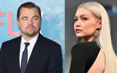 Bố của Gigi Hadid không ngại con gái hẹn hò với Leonardo DICaprio