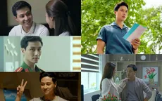 Bí quyết mặc đẹp của Thanh Sơn trong phim Đấu trí