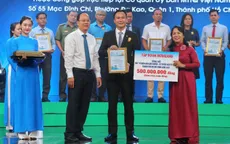 NovaGroup – hành trình kết nối cộng đồng, lan tỏa yêu thương