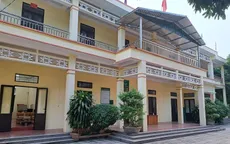 Hòa Bình: Bắt tạm giam Bí thư, Chủ tịch, Phó Chủ tịch xã Xuất Hóa, huyện Lạc Sơn