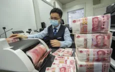 Trung Quốc bơm 28,7 tỷ USD hỗ trợ doanh nghiệp