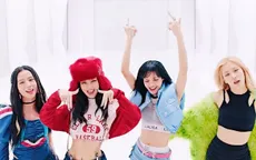 Album "BORN PINK" của BLACKPINK khuấy đảo BXH iTunes toàn thế giới
