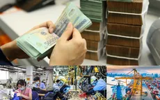 Thủ tướng: Điều hành kinh tế vĩ mô chủ động, kiểm soát lạm phát, thúc đẩy tăng trưởng