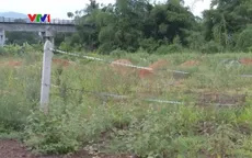 Tăng cường giám sát quản lý đất đai