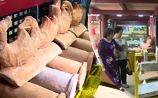 Bảo tàng gạch ngói độc đáo ở Việt Nam