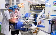 Bệnh viện Răng - Hàm - Mặt TW chật vật khi thiếu thuốc gây tê