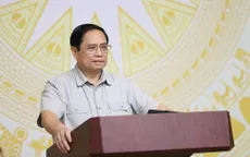 Thủ tướng Phạm Minh Chính chủ trì họp trực tuyến thúc đẩy các công trình giao thông trọng điểm
