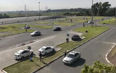 TP Hồ Chí Minh: Kiểm tra, xử phạt xe tập lái chạy trong khu dân cư