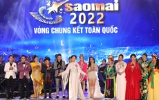 Chung kết toàn quốc Sao Mai 2022: 14 giọng ca nội lực vượt qua thử thách đầu tiên