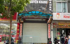 Nhiều quán karaoke vắng khách sau hàng loạt vụ hỏa hoạn