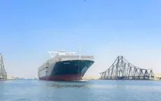 Kênh đào Suez tăng phí quá cảnh để đối phó với lạm phát