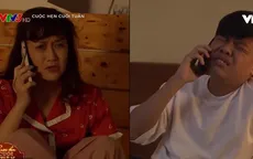 Trung Ruồi nửa đêm hát "bình minh ơi dậy chưa" và cái kết khó đỡ