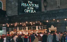 Vở diễn lâu nhất trong lịch sử của Broadway "The Phantom of the Opera" dự kiến ​​đóng cửa sau 35 năm