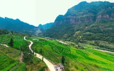 Tai nạn xe khách nghiêm trọng tại Trung Quốc