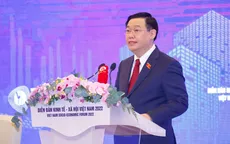 Chủ tịch Quốc hội: Bảo đảm ổn định kinh tế vĩ mô, “bất biến’’ để ứng với “vạn biến’’