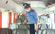 Hà Nội tổng kiểm tra xe đưa đón học sinh: Phát hiện một số trường hợp vi phạm