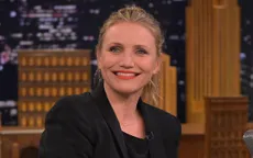Cameron Diaz cảm thấy "lạ lẫm" khi trở lại phim trường sau gần 10 năm giải nghệ