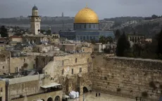Tham quan Jerusalem bằng công nghệ thực tế ảo