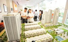 Nới room tín dụng, thị trường bất động sản có "sốt nóng" vào cuối năm?