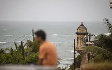 Bão Fiona đổ bộ vào Puerto Rico, đánh sập nguồn điện trên đảo